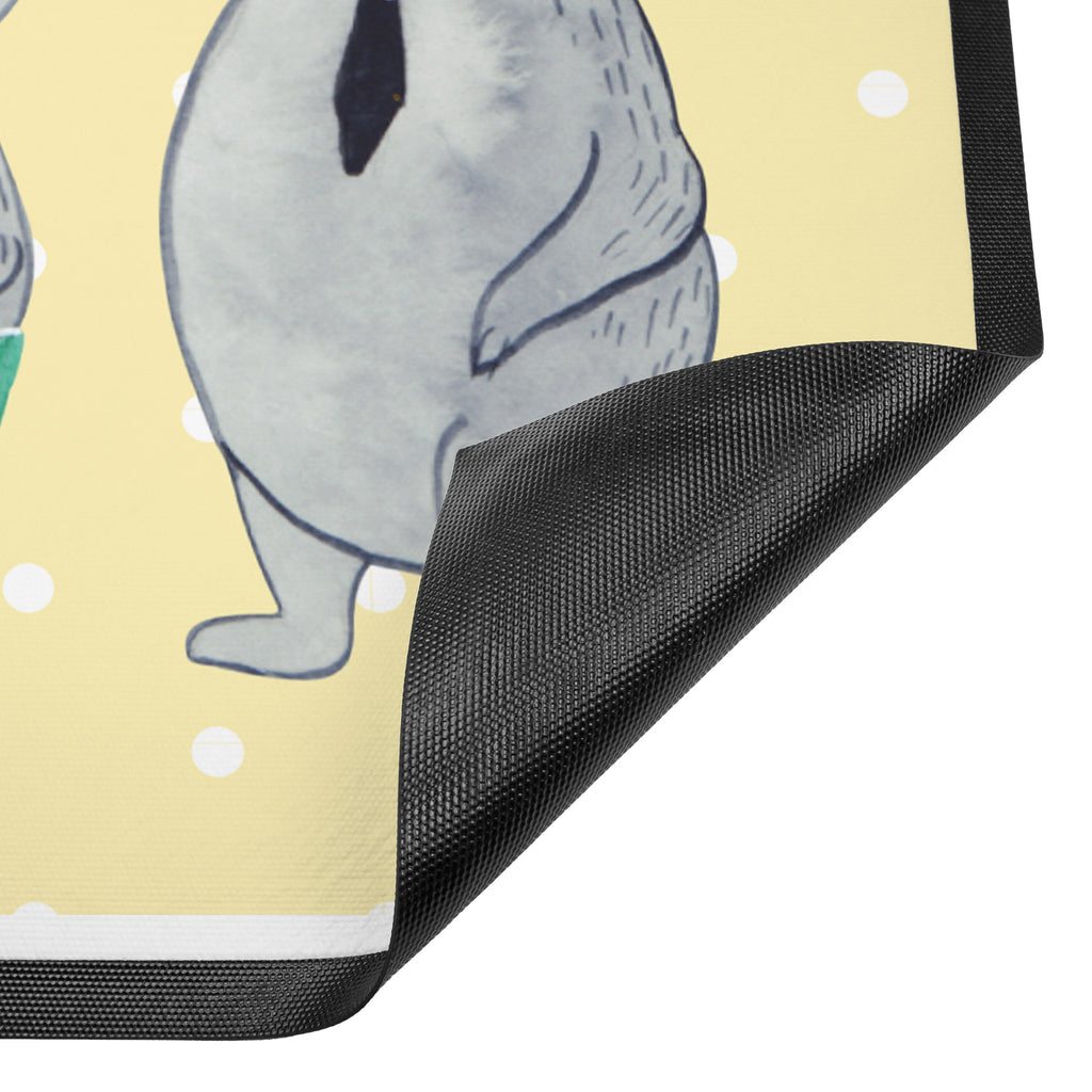 Fußmatte Koala Familie zwei Koala, Koalabär, Familie, beste Familie, Familienzeit, Familienleben, Koalafamilie, Lieblingsfamilie Türvorleger, Schmutzmatte, Fußabtreter, Matte, Schmutzfänger, Fußabstreifer, Schmutzfangmatte, Türmatte, Motivfußmatte,  Haustürmatte, Vorleger  Familie, Vatertag, Muttertag, Bruder, Schwester, Mama, Papa, Oma, Opa