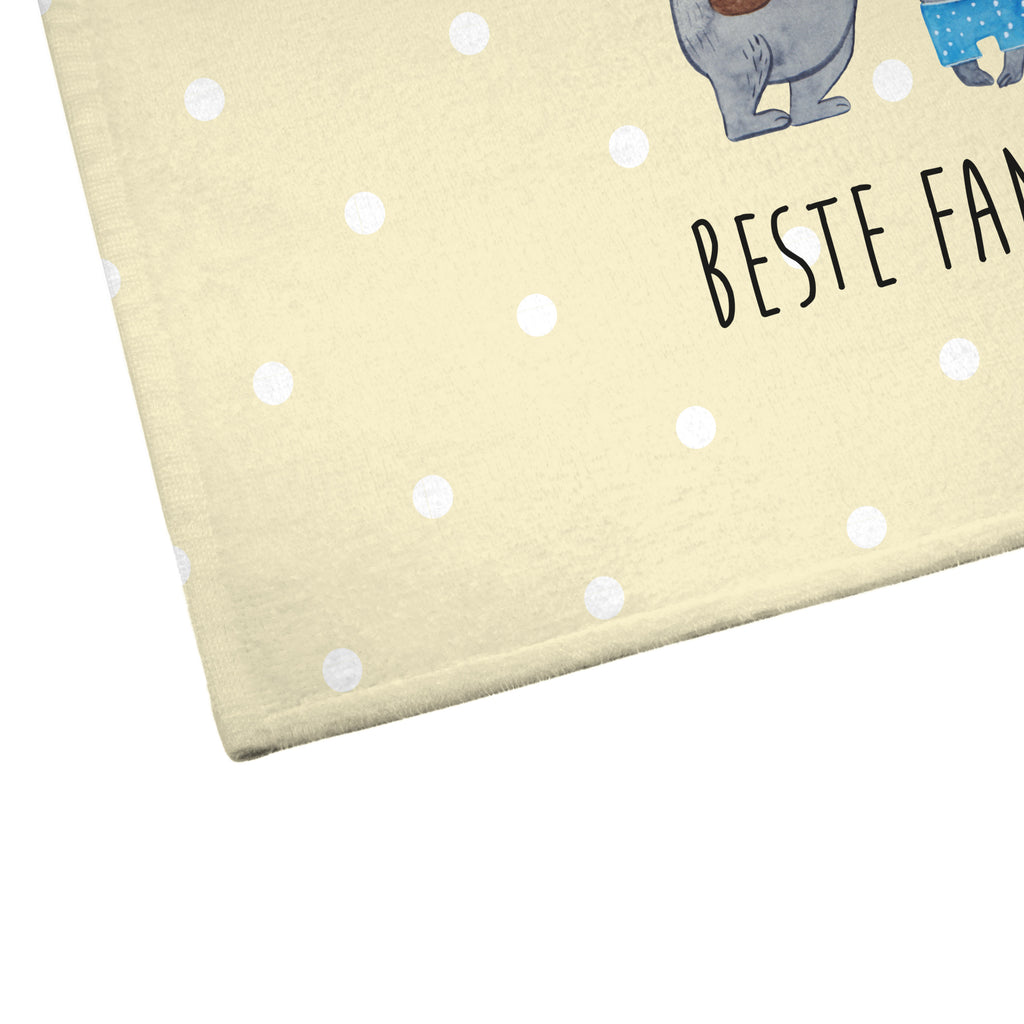 50 x 100 Handtuch Koala Familie zwei Handtuch, Badehandtuch, Badezimmer, Handtücher, groß, Kinder, Baby, Familie, Vatertag, Muttertag, Bruder, Schwester, Mama, Papa, Oma, Opa, Koala, Koalabär, beste Familie, Familienzeit, Familienleben, Koalafamilie, Lieblingsfamilie