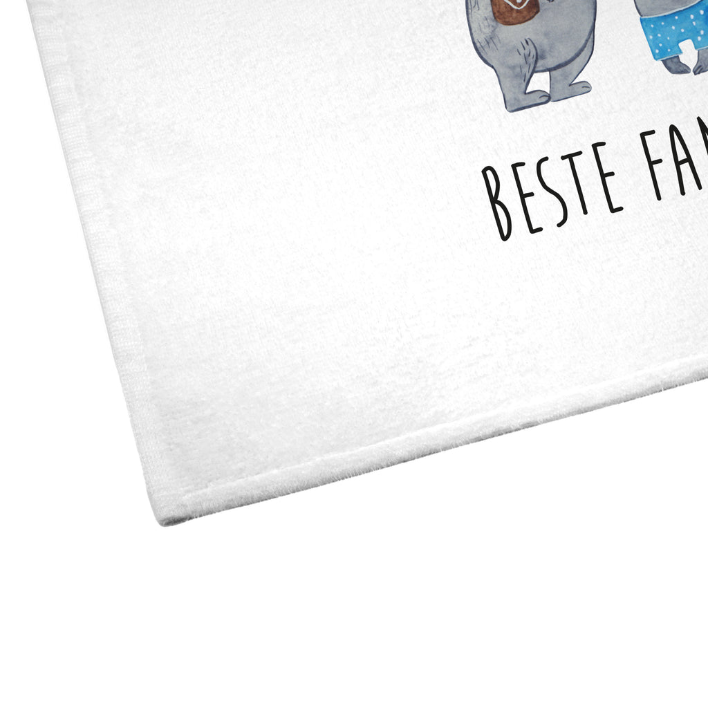 50 x 100 Handtuch Koala Familie zwei Handtuch, Badehandtuch, Badezimmer, Handtücher, groß, Kinder, Baby, Familie, Vatertag, Muttertag, Bruder, Schwester, Mama, Papa, Oma, Opa, Koala, Koalabär, beste Familie, Familienzeit, Familienleben, Koalafamilie, Lieblingsfamilie