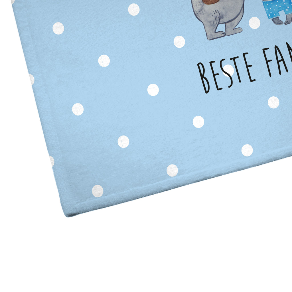 50 x 100 Handtuch Koala Familie zwei Handtuch, Badehandtuch, Badezimmer, Handtücher, groß, Kinder, Baby, Familie, Vatertag, Muttertag, Bruder, Schwester, Mama, Papa, Oma, Opa, Koala, Koalabär, beste Familie, Familienzeit, Familienleben, Koalafamilie, Lieblingsfamilie