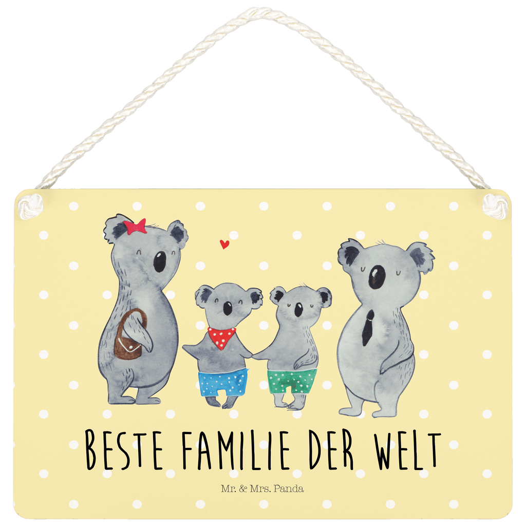 Deko Schild Koala Familie zwei Dekoschild, Deko Schild, Schild, Tür Schild, Türschild, Holzschild, Wandschild, Wanddeko, Familie, Vatertag, Muttertag, Bruder, Schwester, Mama, Papa, Oma, Opa, Koala, Koalabär, beste Familie, Familienzeit, Familienleben, Koalafamilie, Lieblingsfamilie