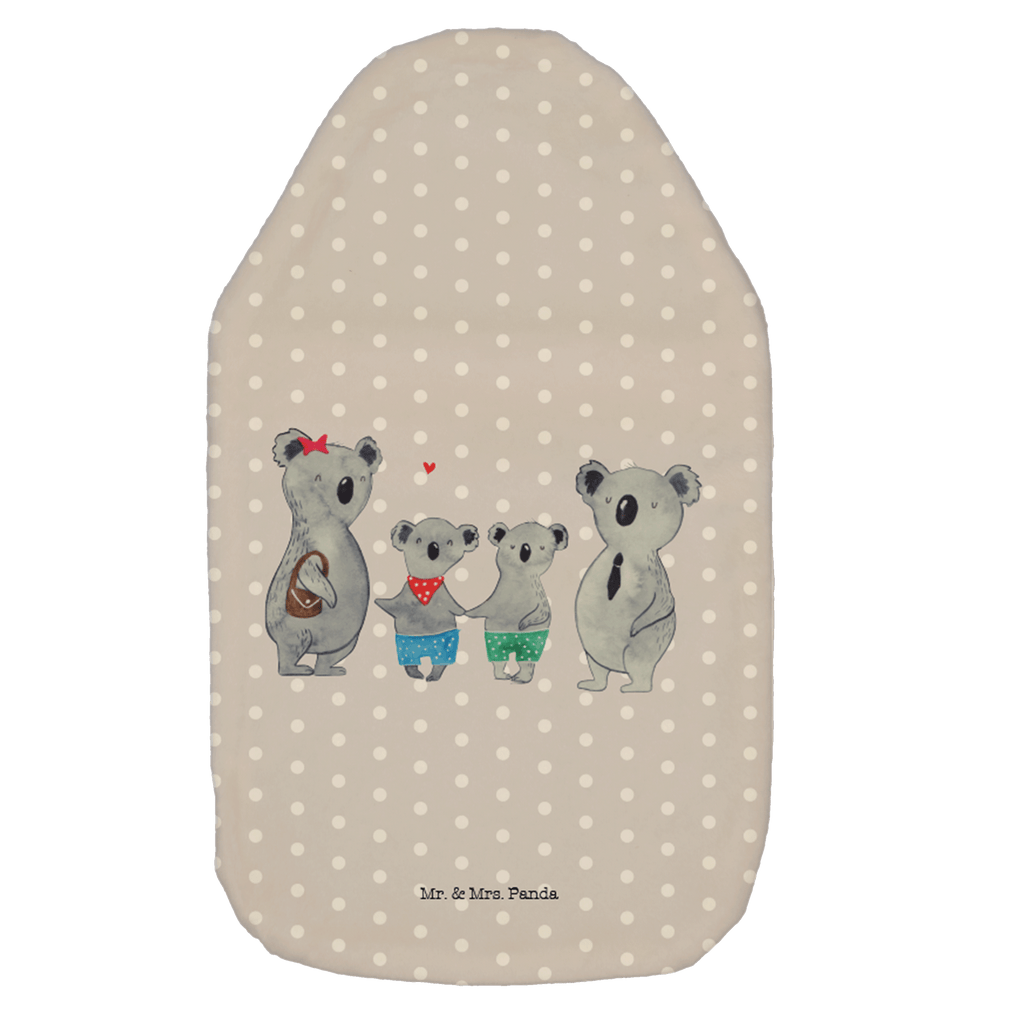Wärmflasche Koala Familie zwei Wärmekissen, Kinderwärmflasche, Körnerkissen, Wärmflaschenbezug, Wärmflasche mit Bezug, Familie, Vatertag, Muttertag, Bruder, Schwester, Mama, Papa, Oma, Opa, Koala, Koalabär, beste Familie, Familienzeit, Familienleben, Koalafamilie, Lieblingsfamilie