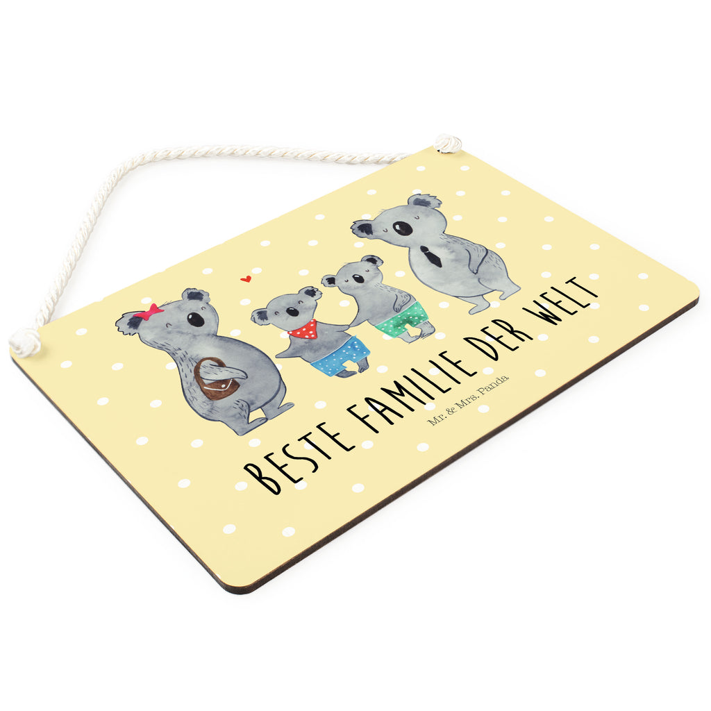 Deko Schild Koala Familie zwei Dekoschild, Deko Schild, Schild, Tür Schild, Türschild, Holzschild, Wandschild, Wanddeko, Familie, Vatertag, Muttertag, Bruder, Schwester, Mama, Papa, Oma, Opa, Koala, Koalabär, beste Familie, Familienzeit, Familienleben, Koalafamilie, Lieblingsfamilie