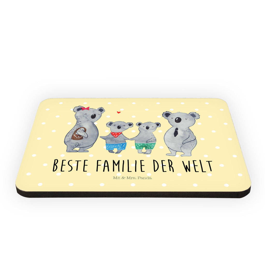 Magnet Koala Familie zwei Kühlschrankmagnet, Pinnwandmagnet, Souvenir Magnet, Motivmagnete, Dekomagnet, Whiteboard Magnet, Notiz Magnet, Kühlschrank Dekoration, Familie, Vatertag, Muttertag, Bruder, Schwester, Mama, Papa, Oma, Opa, Koala, Koalabär, beste Familie, Familienzeit, Familienleben, Koalafamilie, Lieblingsfamilie