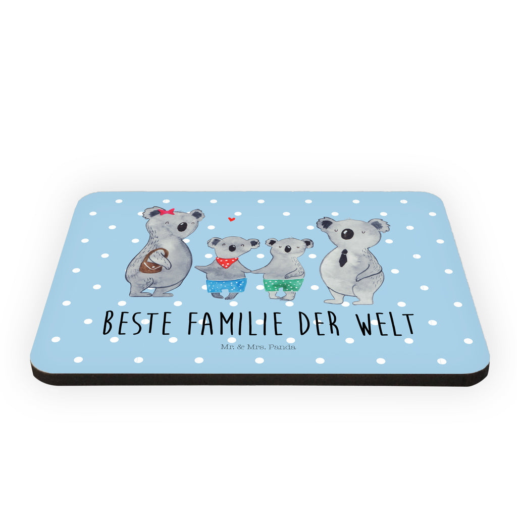 Magnet Koala Familie zwei Kühlschrankmagnet, Pinnwandmagnet, Souvenir Magnet, Motivmagnete, Dekomagnet, Whiteboard Magnet, Notiz Magnet, Kühlschrank Dekoration, Familie, Vatertag, Muttertag, Bruder, Schwester, Mama, Papa, Oma, Opa, Koala, Koalabär, beste Familie, Familienzeit, Familienleben, Koalafamilie, Lieblingsfamilie