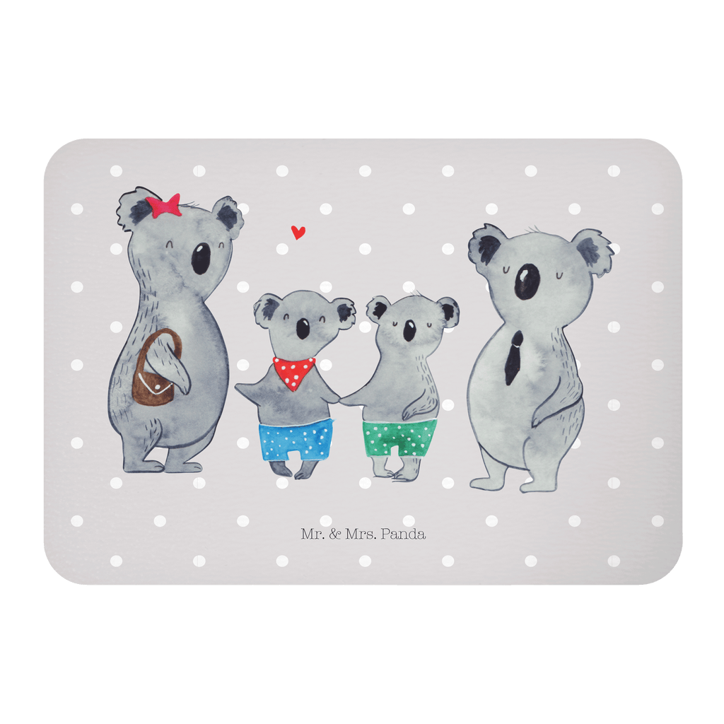 Magnet Koala Familie zwei Kühlschrankmagnet, Pinnwandmagnet, Souvenir Magnet, Motivmagnete, Dekomagnet, Whiteboard Magnet, Notiz Magnet, Kühlschrank Dekoration, Familie, Vatertag, Muttertag, Bruder, Schwester, Mama, Papa, Oma, Opa, Koala, Koalabär, beste Familie, Familienzeit, Familienleben, Koalafamilie, Lieblingsfamilie