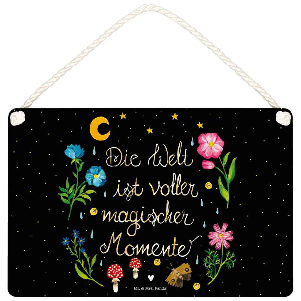 Deko Schild Magische Welt Magische Momente, Spruch schön, Spruch positiv, Motivation, schwarz, magisch, Blumen, Nacht, Weisheit Dekoschild, Deko Schild, Schild, Tür Schild, Türschild, Holzschild, Wandschild, Wanddeko  Blumen Deko, Frühlings Deko, Sommer Deko, Dekoration, positive Botschaft, Naturliebhaber, Outdoor, Natur, Abenteuer