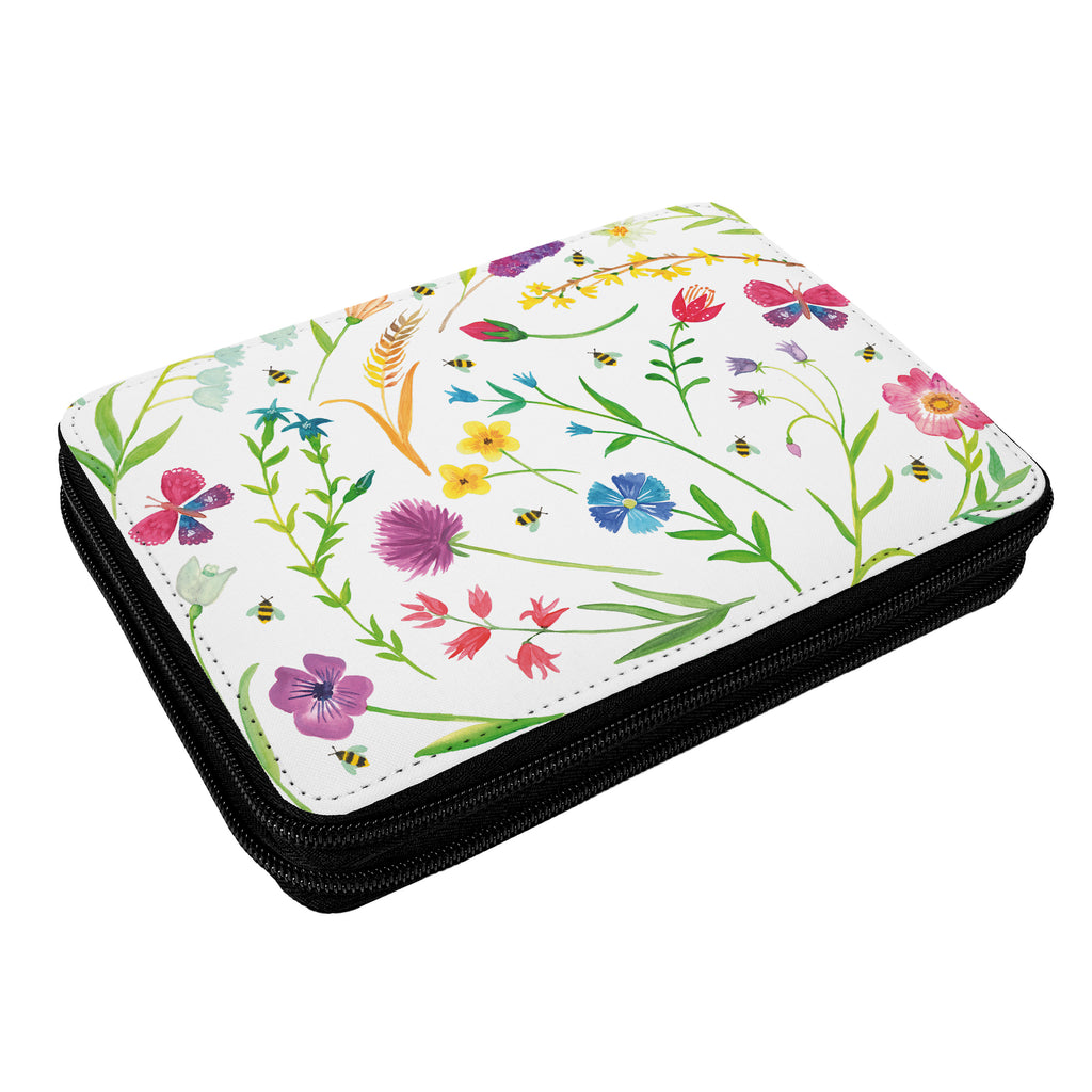 Federmappe Frühling Federmappe, Stiftetasche, Stifte Etui, Schule, Einschulung, Geschenk, Kind, Schüler, Schülerin, Stifterolle, Federmäppchen, Motiv, Grundschule, Federmäppchen bedruckt, Büro Stifte Etui, Bestückte Federmappe, Kinder Federmappe, Federmappe Einschulung, Blumen Deko, Frühlings Deko, Sommer Deko, Dekoration, positive Botschaft, Naturliebhaber, Outdoor, Natur, Abenteuer, Frühling, Jahreszeit Motiv, Deko Wohnung, Geschenk Gärtner, Blumen, Naturmotiv, März, April, Mai