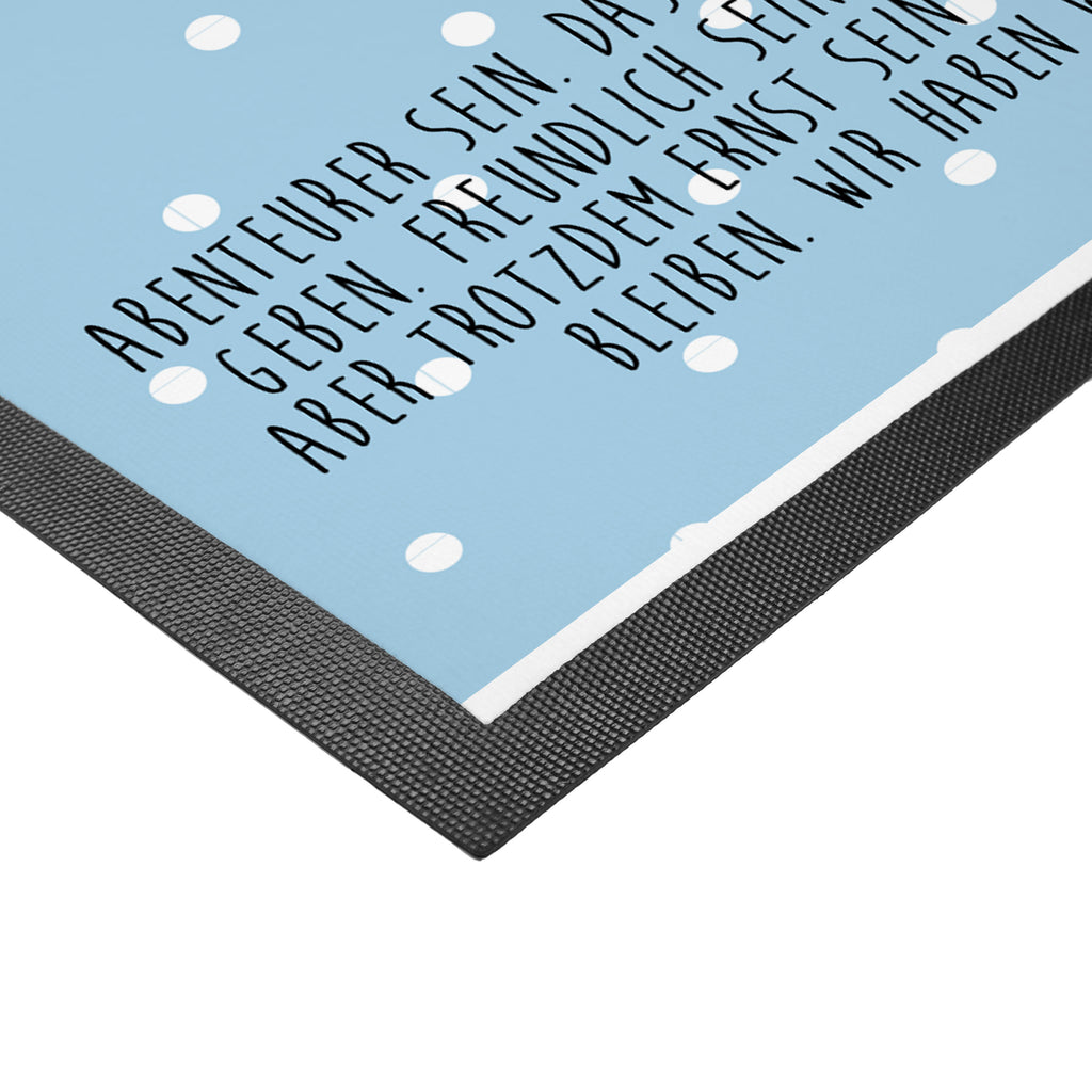 Fußmatte Igel Indianer Igel, Indianer, Abenteuer, Lagerfeuer, Camping Türvorleger, Schmutzmatte, Fußabtreter, Matte, Schmutzfänger, Fußabstreifer, Schmutzfangmatte, Türmatte, Motivfußmatte,  Haustürmatte, Vorleger  Waldtiere, Tiere