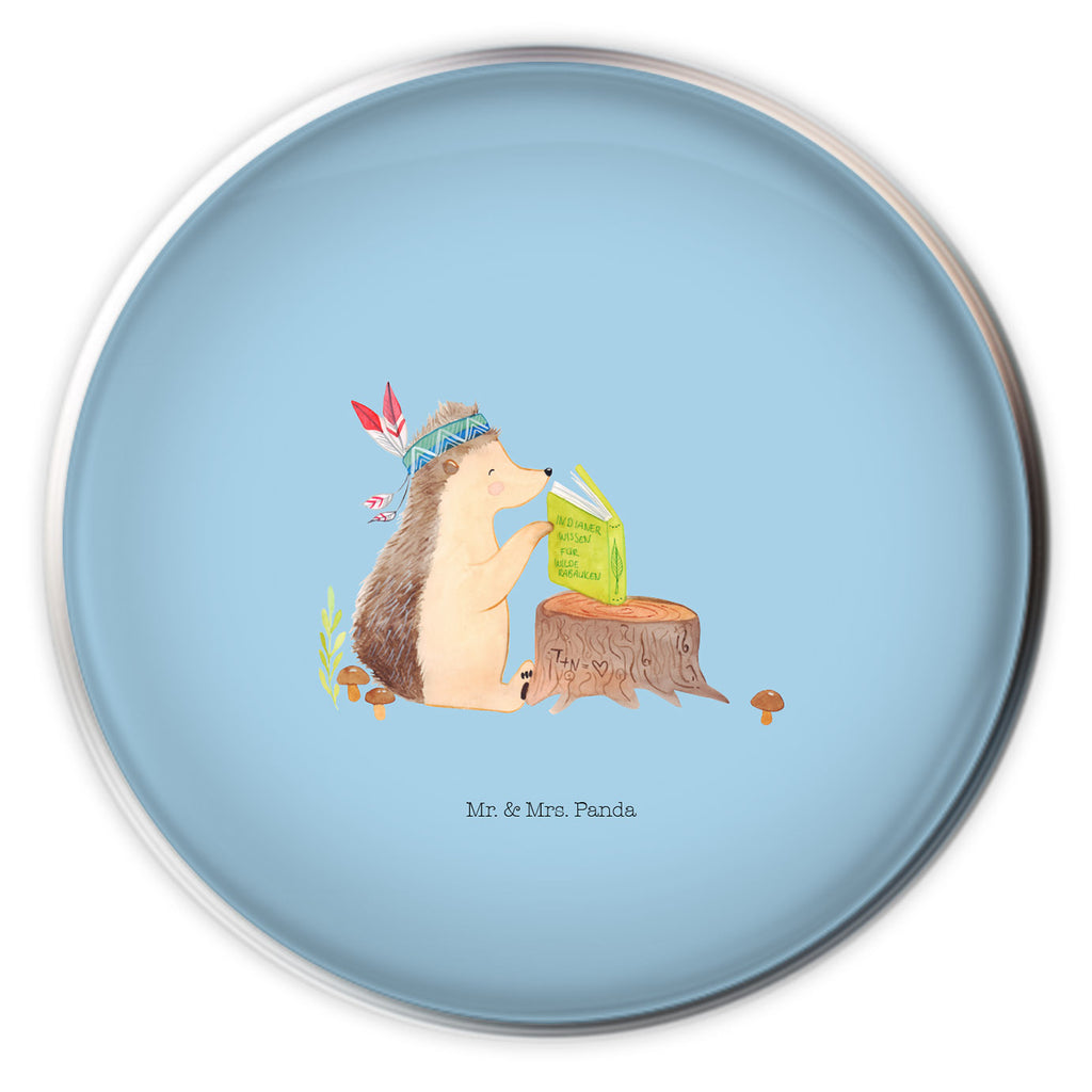 Waschbecken Stöpsel Igel Indianer Abflussstöpsel, Stöpsel, Waschbecken, Ablaufgarnitur, Waschbecken Stopfen, Waldtiere, Tiere, Igel, Indianer, Abenteuer, Lagerfeuer, Camping