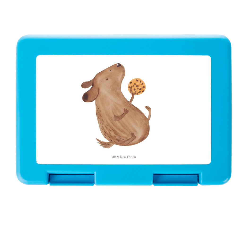 Brotdose Hund Keks Brotbox, Snackbox, Lunch box, Butterbrotdose, Brotzeitbox, Hund, Hundemotiv, Haustier, Hunderasse, Tierliebhaber, Hundebesitzer, Sprüche, Hundekekse, Leckerli, Hundeleckerli, Hundesnacks