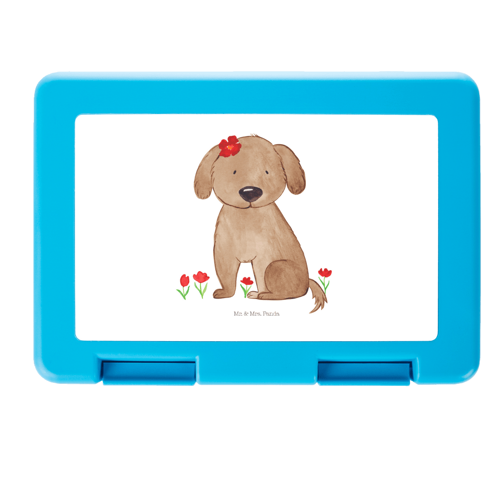 Brotdose Hund Hundedame Brotbox, Snackbox, Lunch box, Butterbrotdose, Brotzeitbox, Hund, Hundemotiv, Haustier, Hunderasse, Tierliebhaber, Hundebesitzer, Sprüche, Hunde, Hundeliebe, Hundeglück, Liebe, Frauchen