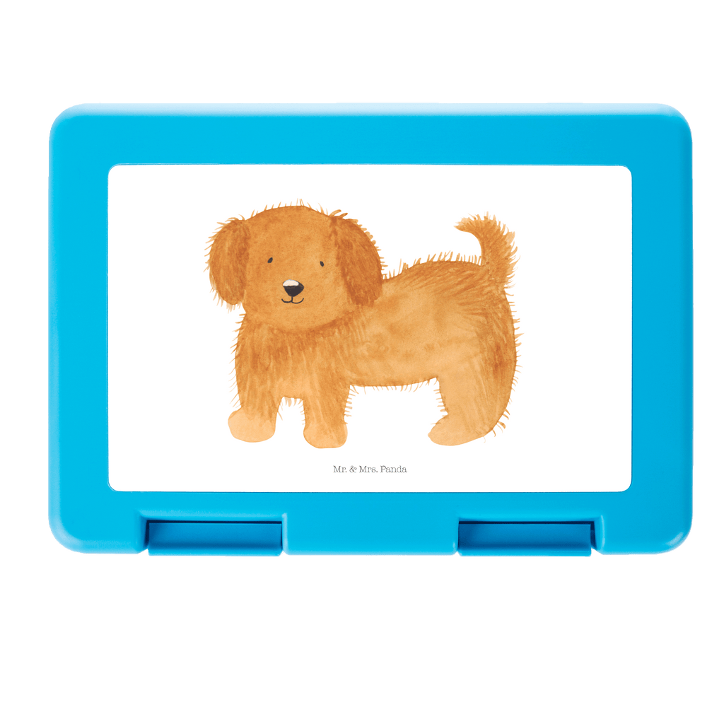 Brotdose Hund flauschig Brotbox, Snackbox, Lunch box, Butterbrotdose, Brotzeitbox, Hund, Hundemotiv, Haustier, Hunderasse, Tierliebhaber, Hundebesitzer, Sprüche, Hunde, Frauchen, Hundemama, Hundeliebe