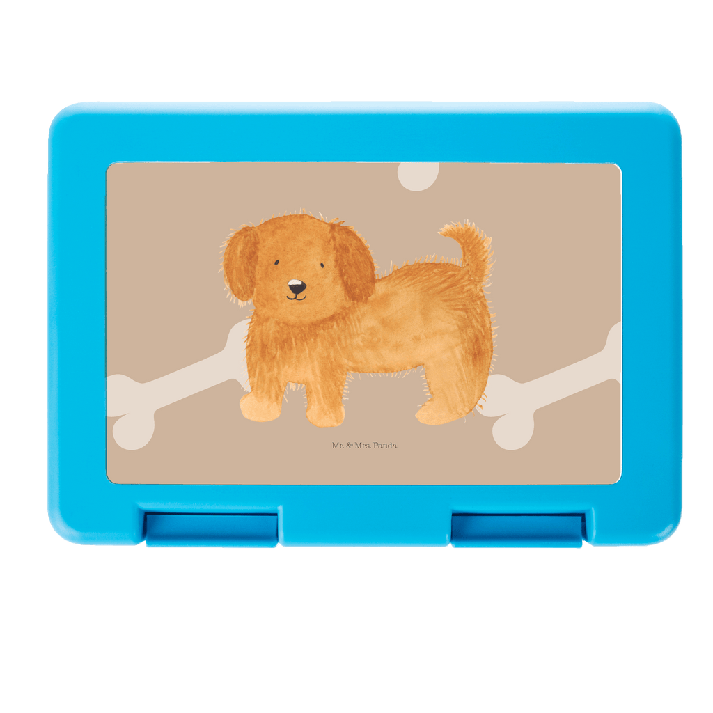 Brotdose Hund flauschig Brotbox, Snackbox, Lunch box, Butterbrotdose, Brotzeitbox, Hund, Hundemotiv, Haustier, Hunderasse, Tierliebhaber, Hundebesitzer, Sprüche, Hunde, Frauchen, Hundemama, Hundeliebe