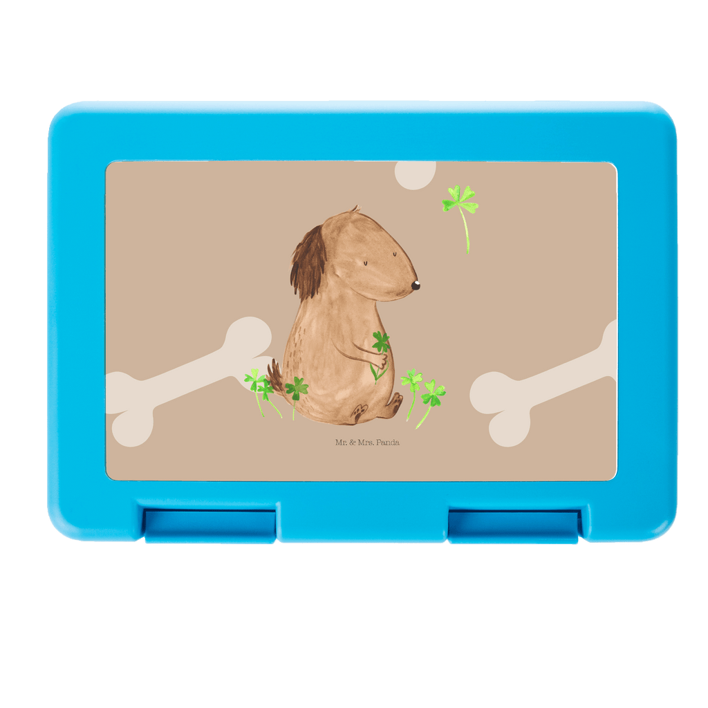 Brotdose Hund Kleeblatt Brotbox, Snackbox, Lunch box, Butterbrotdose, Brotzeitbox, Hund, Hundemotiv, Haustier, Hunderasse, Tierliebhaber, Hundebesitzer, Sprüche, Kleeblatt, Glück, Tagträume, Motivation, Neuanfang, Geschenk, Glücksbringer, Selbstliebe, Achtsamkeit