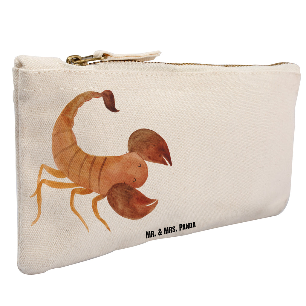 Schminktasche Sternzeichen Skorpion Classic Schminktasche, Kosmetiktasche, Kosmetikbeutel, Stiftemäppchen, Etui, Federmappe, Makeup, XXL, Schminketui, Kosmetiketui, Schlamperetui, Tierkreiszeichen, Sternzeichen, Horoskop, Astrologie, Aszendent, Skorpione, Skorpion Geschenk, Skorpion Sternzeichen, Geschenk Oktober, Geschenk November, Geburtstag Oktober, Geburtstag November