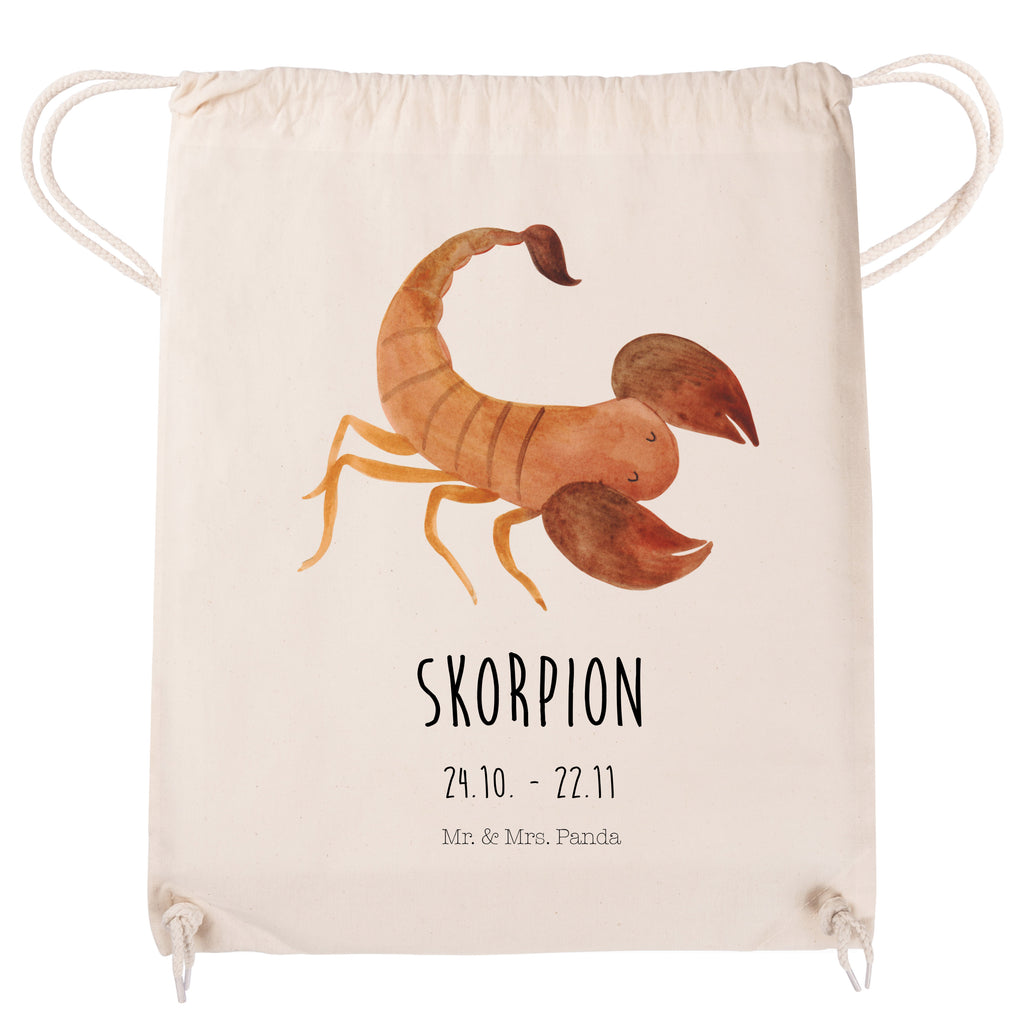 Sportbeutel Sternzeichen Skorpion Classic Turnbeutel, Beutel, Sporttasche, Tasche, Stoffbeutel, Tierkreiszeichen, Sternzeichen, Horoskop, Astrologie, Aszendent, Skorpione, Skorpion Geschenk, Skorpion Sternzeichen, Geschenk Oktober, Geschenk November, Geburtstag Oktober, Geburtstag November
