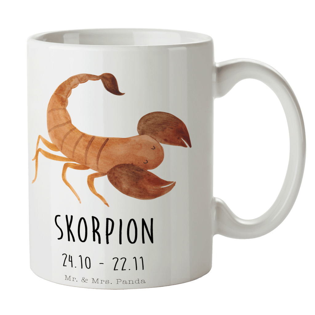 Tasse Sternzeichen Skorpion Classic Skorpione, Skorpion Geschenk, Skorpion Sternzeichen, Geschenk Oktober, Geschenk November, Geburtstag Oktober, Geburtstag November, Becher, Kaffeetasse, Kaffeebecher, Tee, Frühstück, Büro  Tierkreiszeichen, Sternzeichen, Horoskop, Astrologie, Aszendent