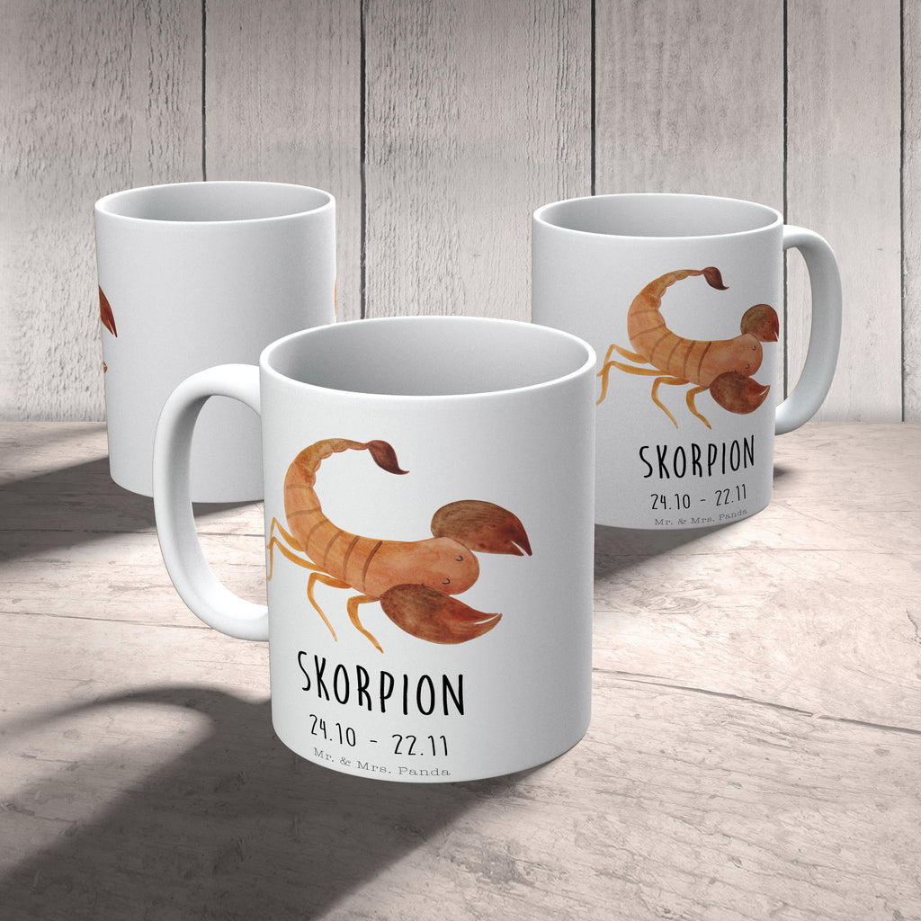 Tasse Sternzeichen Skorpion Classic Skorpione, Skorpion Geschenk, Skorpion Sternzeichen, Geschenk Oktober, Geschenk November, Geburtstag Oktober, Geburtstag November, Becher, Kaffeetasse, Kaffeebecher, Tee, Frühstück, Büro  Tierkreiszeichen, Sternzeichen, Horoskop, Astrologie, Aszendent