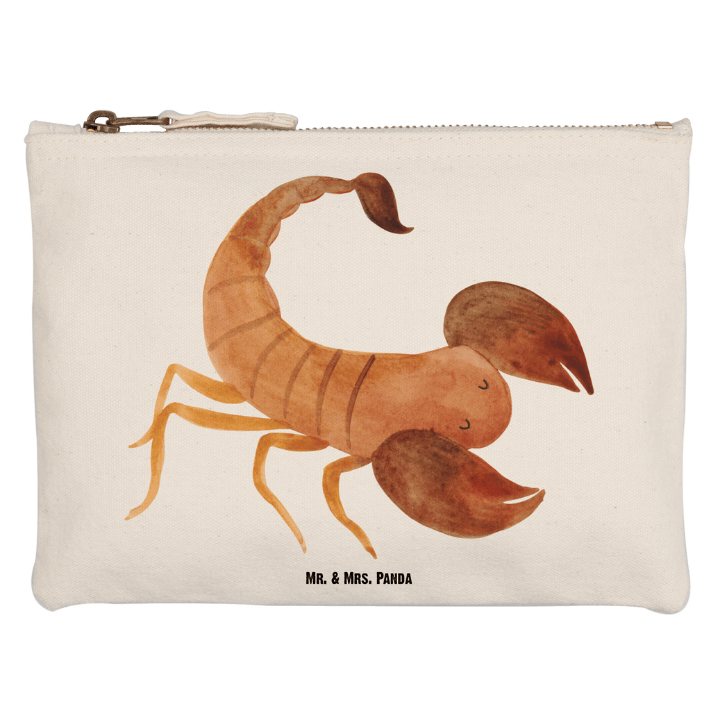 Schminktasche Sternzeichen Skorpion Classic Schminktasche, Kosmetiktasche, Kosmetikbeutel, Stiftemäppchen, Etui, Federmappe, Makeup, XXL, Schminketui, Kosmetiketui, Schlamperetui, Tierkreiszeichen, Sternzeichen, Horoskop, Astrologie, Aszendent, Skorpione, Skorpion Geschenk, Skorpion Sternzeichen, Geschenk Oktober, Geschenk November, Geburtstag Oktober, Geburtstag November
