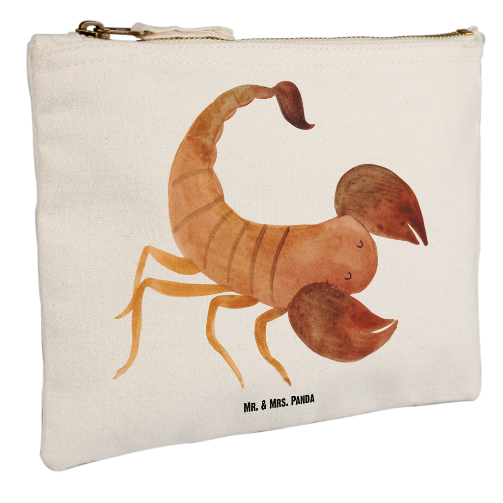 Schminktasche Sternzeichen Skorpion Classic Schminktasche, Kosmetiktasche, Kosmetikbeutel, Stiftemäppchen, Etui, Federmappe, Makeup, XXL, Schminketui, Kosmetiketui, Schlamperetui, Tierkreiszeichen, Sternzeichen, Horoskop, Astrologie, Aszendent, Skorpione, Skorpion Geschenk, Skorpion Sternzeichen, Geschenk Oktober, Geschenk November, Geburtstag Oktober, Geburtstag November