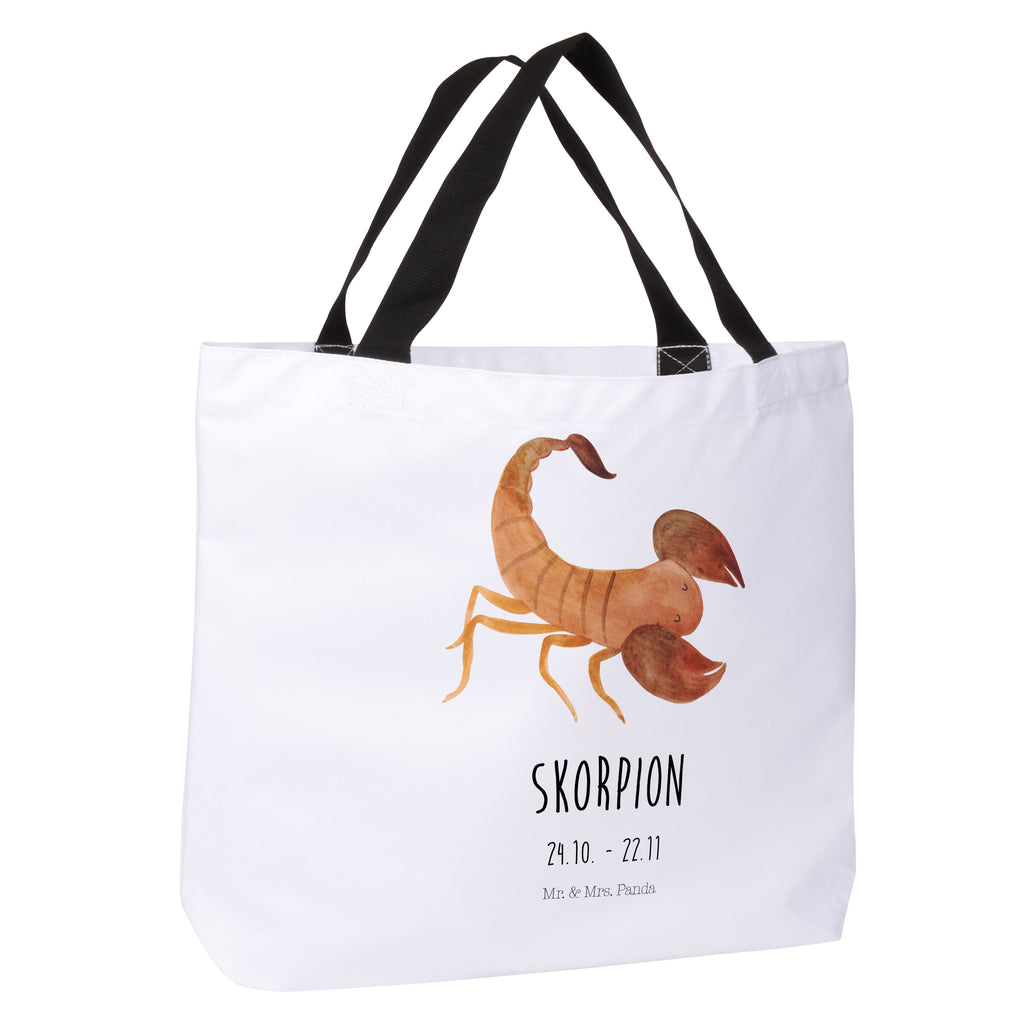 Shopper Sternzeichen Skorpion Classic Beutel, Einkaufstasche, Tasche, Strandtasche, Einkaufsbeutel, Shopper, Schultasche, Freizeittasche, Tragebeutel, Schulbeutel, Alltagstasche, Tierkreiszeichen, Sternzeichen, Horoskop, Astrologie, Aszendent, Skorpione, Skorpion Geschenk, Skorpion Sternzeichen, Geschenk Oktober, Geschenk November, Geburtstag Oktober, Geburtstag November