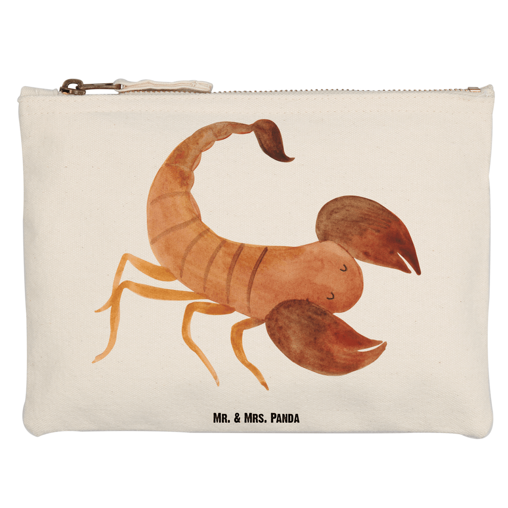 Schminktasche Sternzeichen Skorpion Classic Schminktasche, Kosmetiktasche, Kosmetikbeutel, Stiftemäppchen, Etui, Federmappe, Makeup, XXL, Schminketui, Kosmetiketui, Schlamperetui, Tierkreiszeichen, Sternzeichen, Horoskop, Astrologie, Aszendent, Skorpione, Skorpion Geschenk, Skorpion Sternzeichen, Geschenk Oktober, Geschenk November, Geburtstag Oktober, Geburtstag November