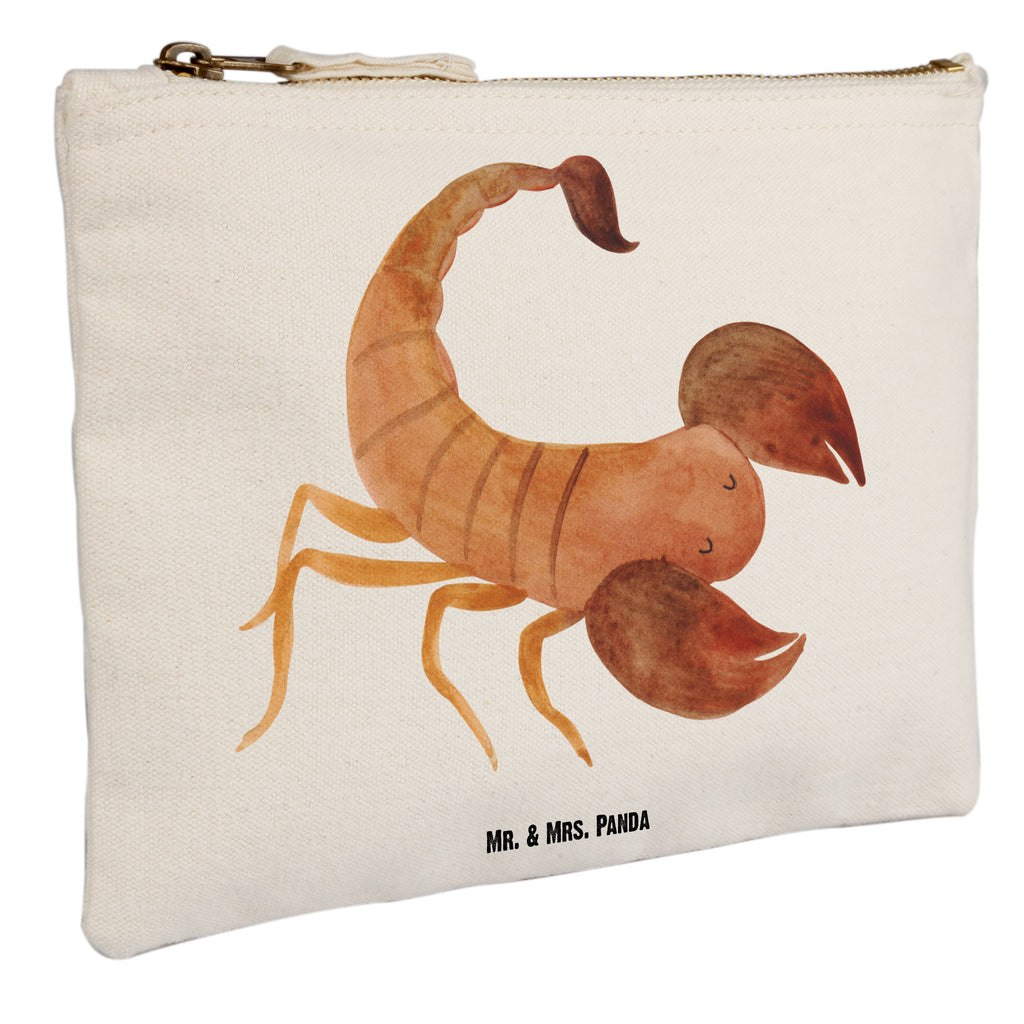 Schminktasche Sternzeichen Skorpion Classic Schminktasche, Kosmetiktasche, Kosmetikbeutel, Stiftemäppchen, Etui, Federmappe, Makeup, XXL, Schminketui, Kosmetiketui, Schlamperetui, Tierkreiszeichen, Sternzeichen, Horoskop, Astrologie, Aszendent, Skorpione, Skorpion Geschenk, Skorpion Sternzeichen, Geschenk Oktober, Geschenk November, Geburtstag Oktober, Geburtstag November