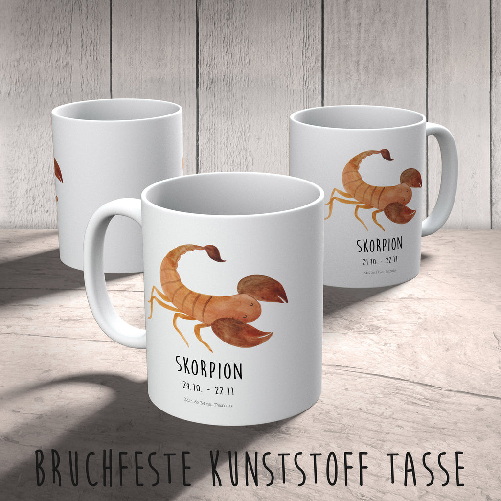 Kindertasse Sternzeichen Skorpion Classic Kunststoff Tasse, Kindergarten, Tasse, Trinkbecher, Camping Becher, Kaffeetasse, Kunststoffbecher, Kindergartenbecher, Outdoorgeschirr, Kunststoffgeschirr, Reisebecher, Reisetasse, Kinderbecher, Tierkreiszeichen, Sternzeichen, Horoskop, Astrologie, Aszendent, Skorpione, Skorpion Geschenk, Skorpion Sternzeichen, Geschenk Oktober, Geschenk November, Geburtstag Oktober, Geburtstag November
