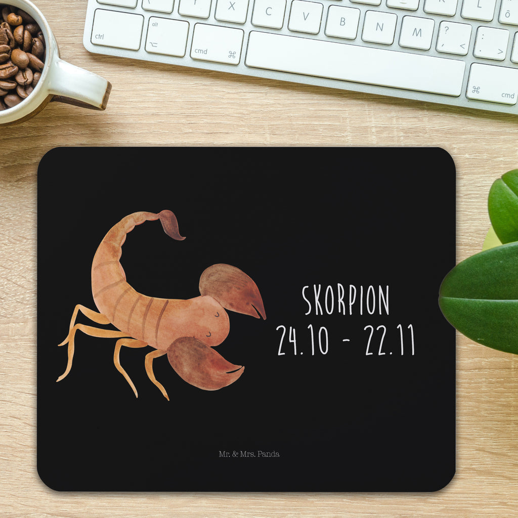 Mauspad Sternzeichen Skorpion Classic Mousepad, Computer zubehör, Büroausstattung, PC Zubehör, Arbeitszimmer, Mauspad, Einzigartiges Mauspad, Designer Mauspad, Tierkreiszeichen, Sternzeichen, Horoskop, Astrologie, Aszendent, Skorpione, Skorpion Geschenk, Skorpion Sternzeichen, Geschenk Oktober, Geschenk November, Geburtstag Oktober, Geburtstag November