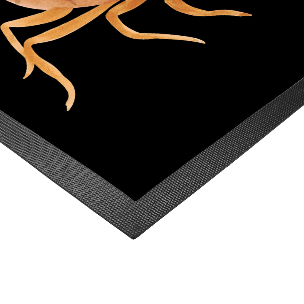 Fußmatte Sternzeichen Skorpion Classic Skorpione, Skorpion Geschenk, Skorpion Sternzeichen, Geschenk Oktober, Geschenk November, Geburtstag Oktober, Geburtstag November, Türvorleger, Schmutzmatte, Fußabtreter, Matte, Schmutzfänger, Fußabstreifer, Schmutzfangmatte, Türmatte, Motivfußmatte,  Haustürmatte, Vorleger  Tierkreiszeichen, Sternzeichen, Horoskop, Astrologie, Aszendent