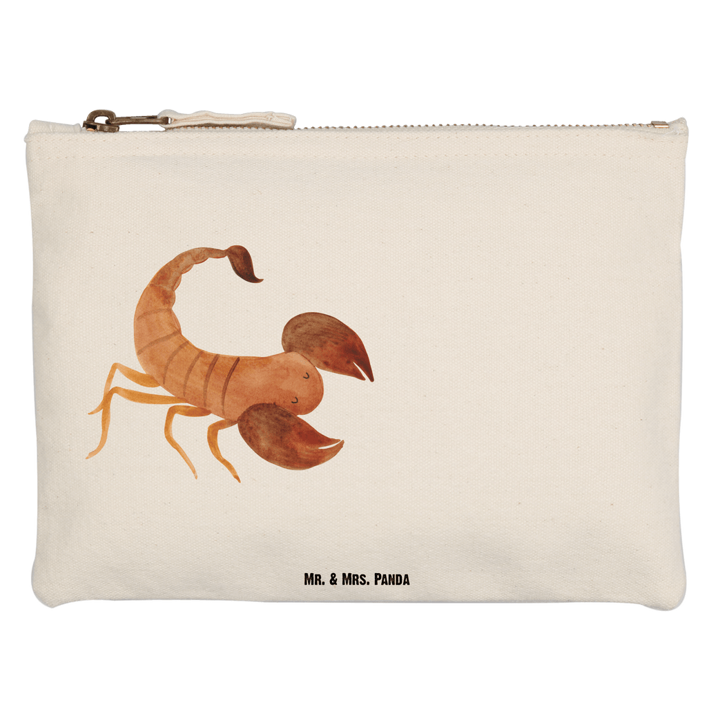 Schminktasche Sternzeichen Skorpion Classic Schminktasche, Kosmetiktasche, Kosmetikbeutel, Stiftemäppchen, Etui, Federmappe, Makeup, XXL, Schminketui, Kosmetiketui, Schlamperetui, Tierkreiszeichen, Sternzeichen, Horoskop, Astrologie, Aszendent, Skorpione, Skorpion Geschenk, Skorpion Sternzeichen, Geschenk Oktober, Geschenk November, Geburtstag Oktober, Geburtstag November