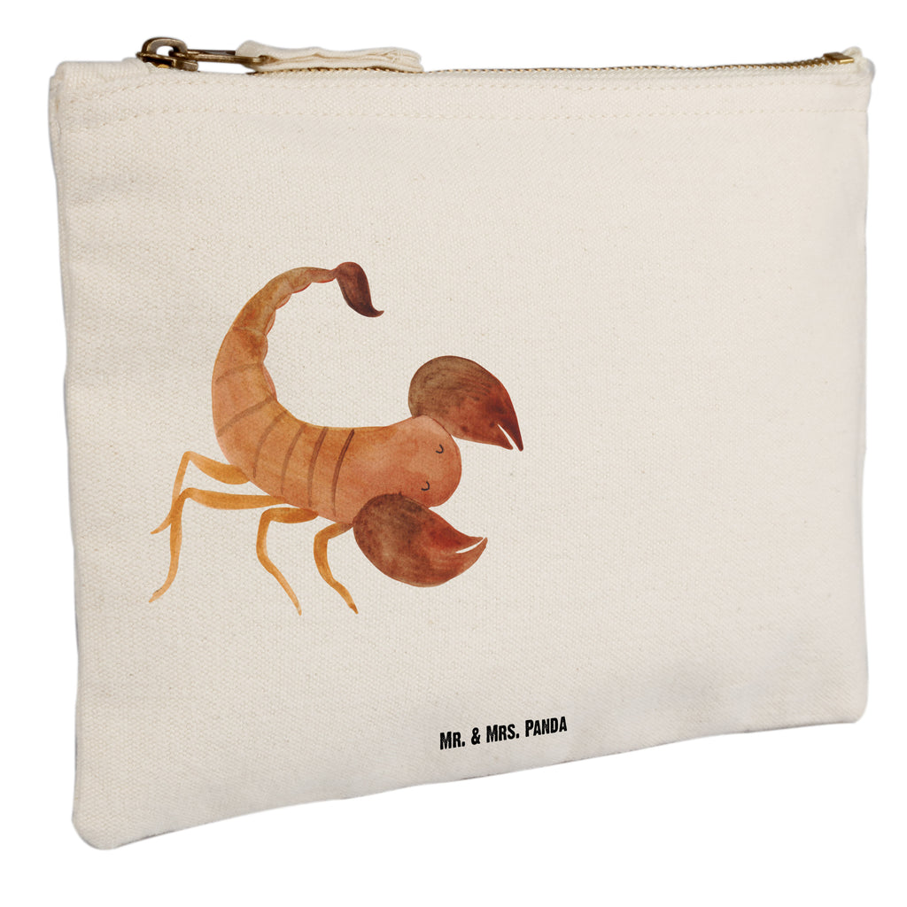 Schminktasche Sternzeichen Skorpion Classic Schminktasche, Kosmetiktasche, Kosmetikbeutel, Stiftemäppchen, Etui, Federmappe, Makeup, XXL, Schminketui, Kosmetiketui, Schlamperetui, Tierkreiszeichen, Sternzeichen, Horoskop, Astrologie, Aszendent, Skorpione, Skorpion Geschenk, Skorpion Sternzeichen, Geschenk Oktober, Geschenk November, Geburtstag Oktober, Geburtstag November