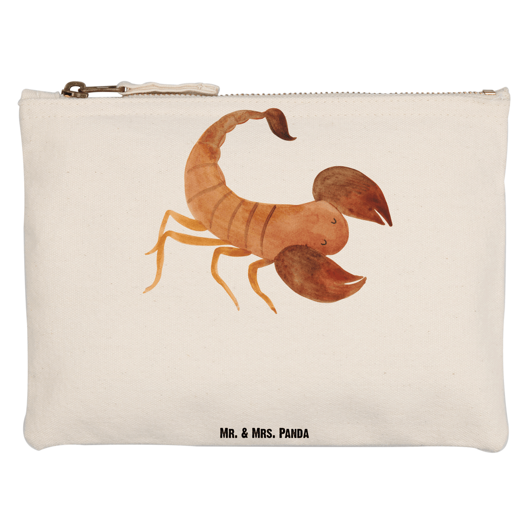 Schminktasche Sternzeichen Skorpion Classic Schminktasche, Kosmetiktasche, Kosmetikbeutel, Stiftemäppchen, Etui, Federmappe, Makeup, XXL, Schminketui, Kosmetiketui, Schlamperetui, Tierkreiszeichen, Sternzeichen, Horoskop, Astrologie, Aszendent, Skorpione, Skorpion Geschenk, Skorpion Sternzeichen, Geschenk Oktober, Geschenk November, Geburtstag Oktober, Geburtstag November