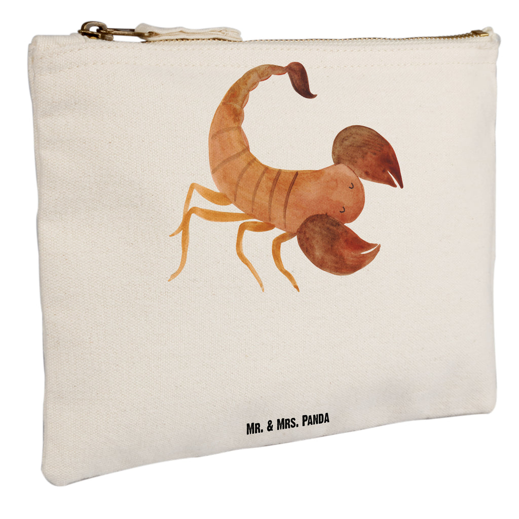 Schminktasche Sternzeichen Skorpion Classic Schminktasche, Kosmetiktasche, Kosmetikbeutel, Stiftemäppchen, Etui, Federmappe, Makeup, XXL, Schminketui, Kosmetiketui, Schlamperetui, Tierkreiszeichen, Sternzeichen, Horoskop, Astrologie, Aszendent, Skorpione, Skorpion Geschenk, Skorpion Sternzeichen, Geschenk Oktober, Geschenk November, Geburtstag Oktober, Geburtstag November