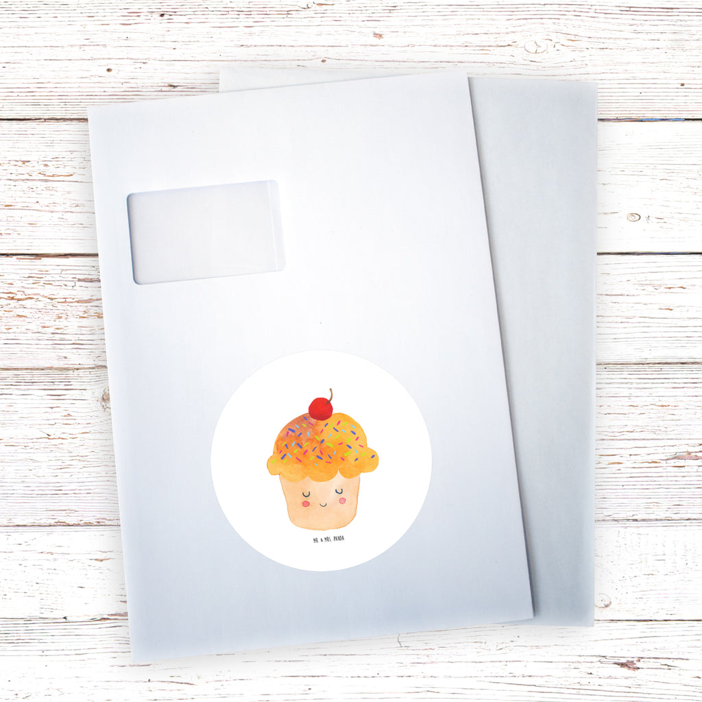 120mm Rund Aufkleber Cupcake Sticker, Aufkleber, Etikett, Kinder, rund, Tiermotive, Gute Laune, lustige Sprüche, Tiere, Cupcakes, Muffin, Wunder, Küche Deko, Küche Spruch, Backen Geschenk, Geschenk Koch, Motivation Sprüche