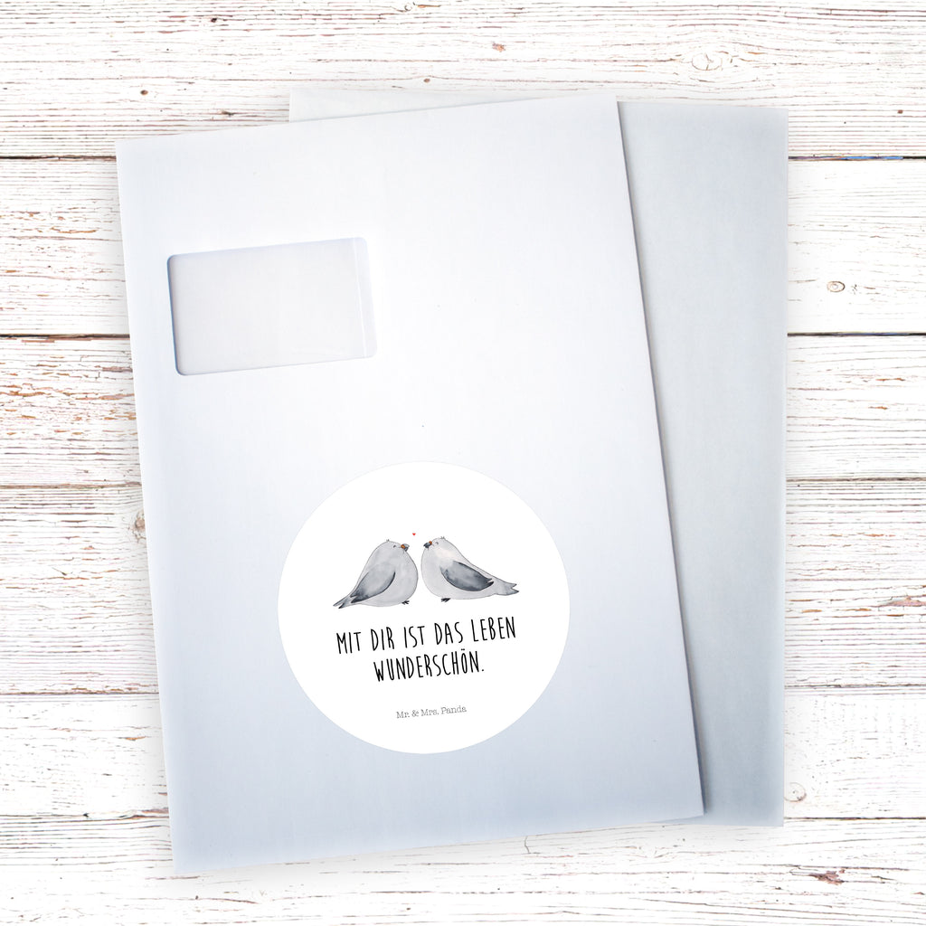 120mm Rund Aufkleber Turteltauben Liebe Sticker, Aufkleber, Etikett, Kinder, rund, Liebe, Partner, Freund, Freundin, Ehemann, Ehefrau, Heiraten, Verlobung, Heiratsantrag, Liebesgeschenk, Jahrestag, Hocheitstag, Turteltauben, Turteltäubchen, Tauben, Verliebt, Verlobt, Verheiratet, Geschenk Freundin, Geschenk Freund, Liebesbeweis, Hochzeitstag, Geschenk Hochzeit