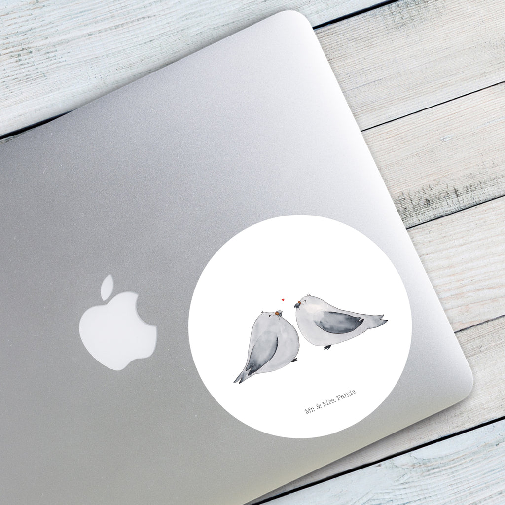120mm Rund Aufkleber Turteltauben Liebe Sticker, Aufkleber, Etikett, Kinder, rund, Liebe, Partner, Freund, Freundin, Ehemann, Ehefrau, Heiraten, Verlobung, Heiratsantrag, Liebesgeschenk, Jahrestag, Hocheitstag, Turteltauben, Turteltäubchen, Tauben, Verliebt, Verlobt, Verheiratet, Geschenk Freundin, Geschenk Freund, Liebesbeweis, Hochzeitstag, Geschenk Hochzeit