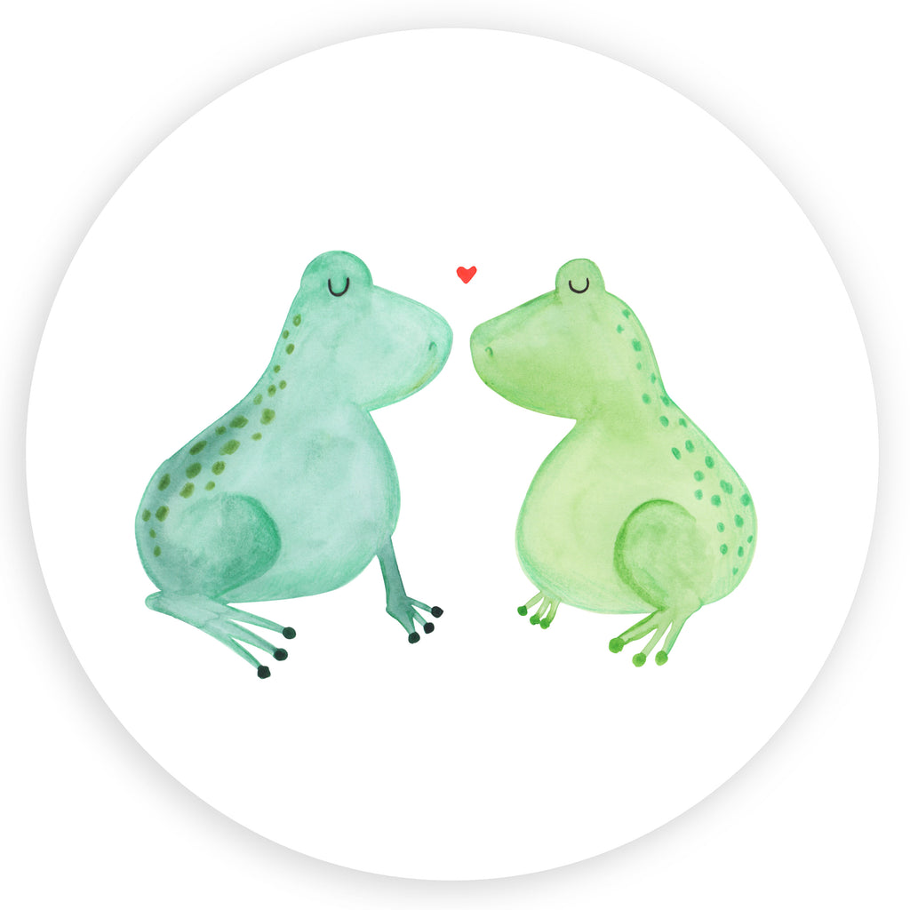 120mm Rund Aufkleber Frosch Liebe Sticker, Aufkleber, Etikett, Kinder, rund, Liebe, Partner, Freund, Freundin, Ehemann, Ehefrau, Heiraten, Verlobung, Heiratsantrag, Liebesgeschenk, Jahrestag, Hocheitstag, Verliebt, Verlobt, Verheiratet, Geschenk Freundin, Geschenk Freund, Liebesbeweis, Hochzeitstag, Geschenk Hochzeit, Frosch, Frösche, Froschkönig, Fröschchen