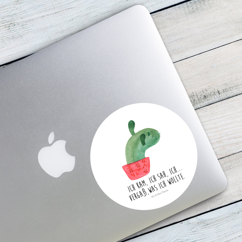 120mm Rund Aufkleber Kaktus Mamamia Sticker, Aufkleber, Etikett, Kinder, rund, Kaktus, Kakteen, Kaktusliebe, Ärger, Büro, Büroalltag, Schule, Motivation, Quote