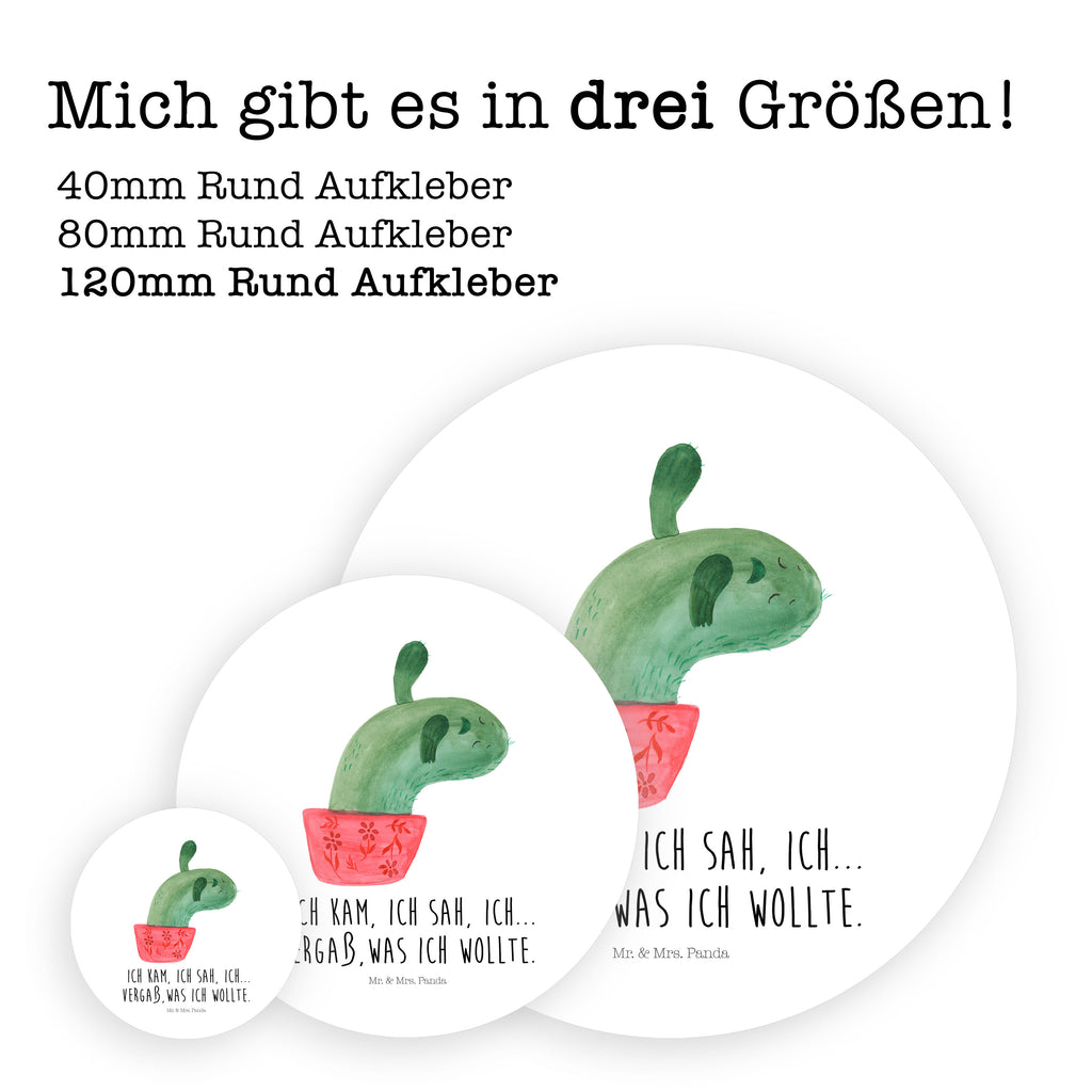 120mm Rund Aufkleber Kaktus Mamamia Sticker, Aufkleber, Etikett, Kinder, rund, Kaktus, Kakteen, Kaktusliebe, Ärger, Büro, Büroalltag, Schule, Motivation, Quote