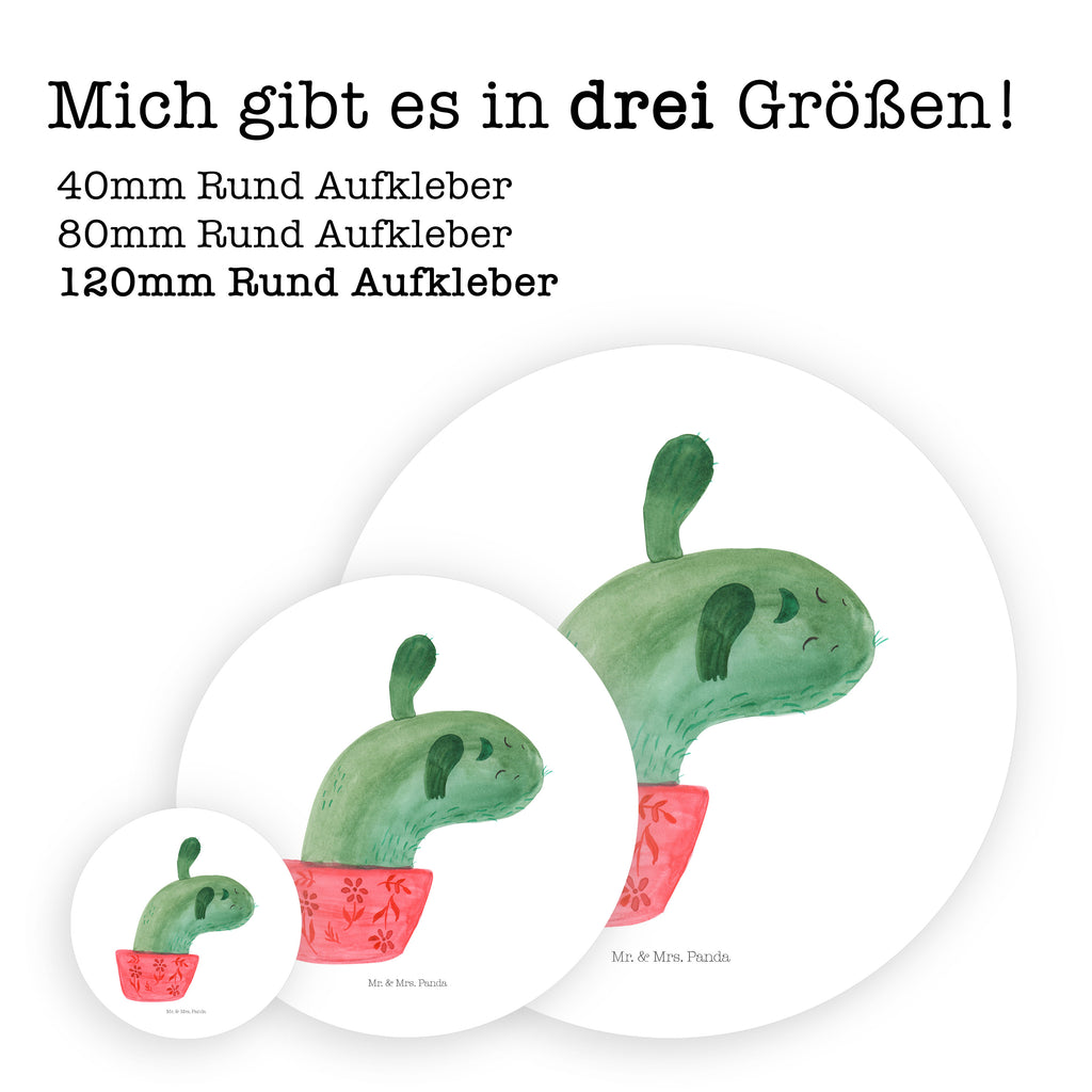 120mm Rund Aufkleber Kaktus Mamamia Sticker, Aufkleber, Etikett, Kinder, rund, Kaktus, Kakteen, Kaktusliebe, Ärger, Büro, Büroalltag, Schule, Motivation, Quote