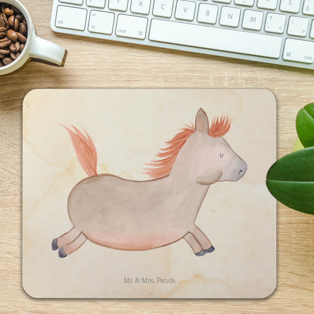 Mauspad Pferd springt Mousepad, Computer zubehör, Büroausstattung, PC Zubehör, Arbeitszimmer, Mauspad, Einzigartiges Mauspad, Designer Mauspad, Bauernhof, Hoftiere, Landwirt, Landwirtin, Pferd, Pony, Pferde, Stall, Pferdestall, ausreiten, reiten, Pferdebesitzer