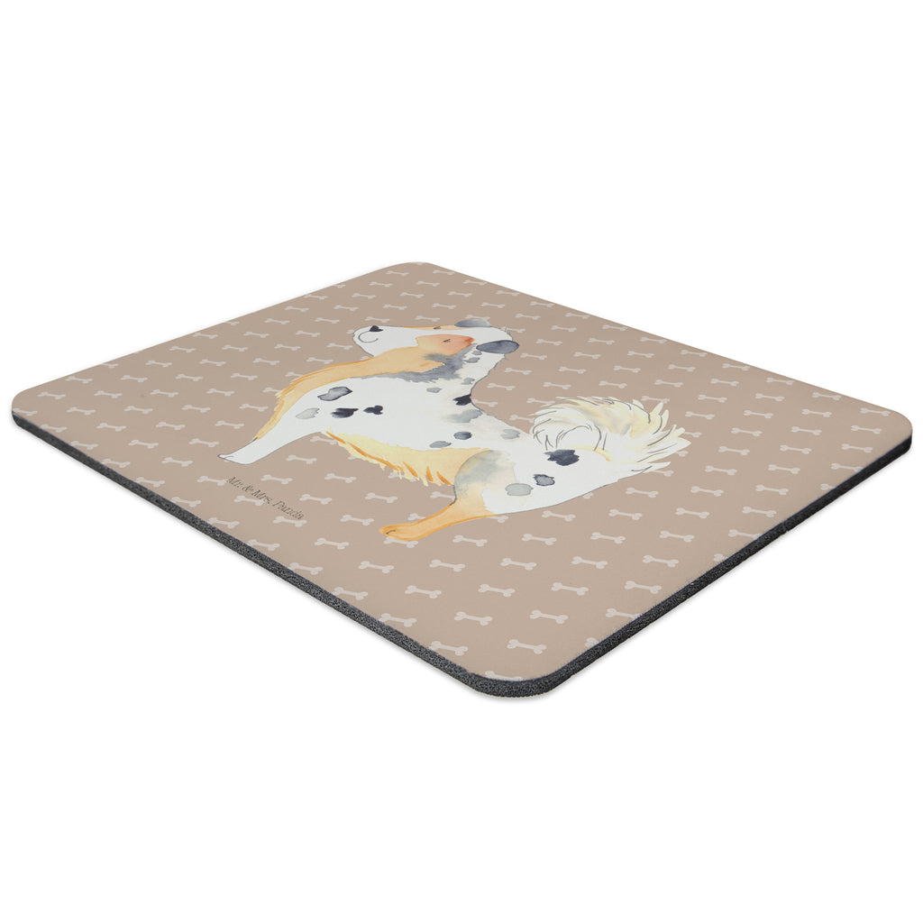 Mauspad Australien Shepherd Mousepad, Computer zubehör, Büroausstattung, PC Zubehör, Arbeitszimmer, Mauspad, Einzigartiges Mauspad, Designer Mauspad, Hund, Hundemotiv, Haustier, Hunderasse, Tierliebhaber, Hundebesitzer, Sprüche, Australien Shepherd, Shepherd, Hundeliebe, Familienhund, Spruch