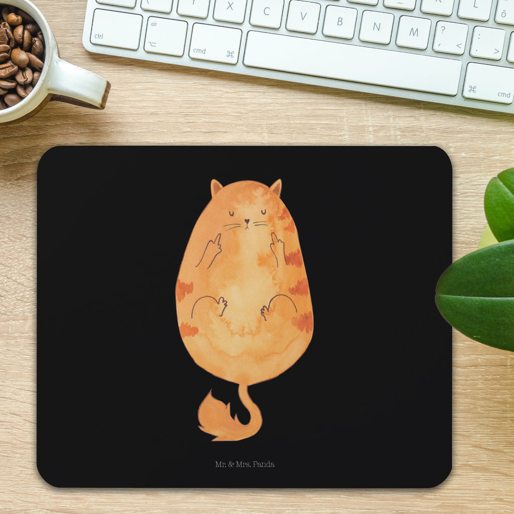 Mauspad Katze Mittelfinger Mousepad, Computer zubehör, Büroausstattung, PC Zubehör, Arbeitszimmer, Mauspad, Einzigartiges Mauspad, Designer Mauspad, Katze, Katzenmotiv, Katzenfan, Katzendeko, Katzenfreund, Katzenliebhaber, Katzenprodukte, Katzenartikel, Katzenaccessoires, Katzensouvenirs, Katzenliebhaberprodukte, Katzenmotive, Katzen, Kater, Mietze, Cat, Cats
