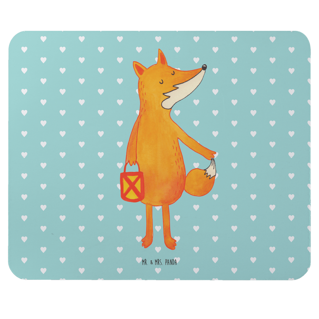 Mauspad Fuchs Laterne Mousepad, Computer zubehör, Büroausstattung, PC Zubehör, Arbeitszimmer, Mauspad, Einzigartiges Mauspad, Designer Mauspad, Fuchs, Füchse, Spruch trösten, Liebeskummer Spruch, Laterne, Sankt Martin, Laternenumzug, Aufmuntern, Cäsar Otto Hugo Flaischlen