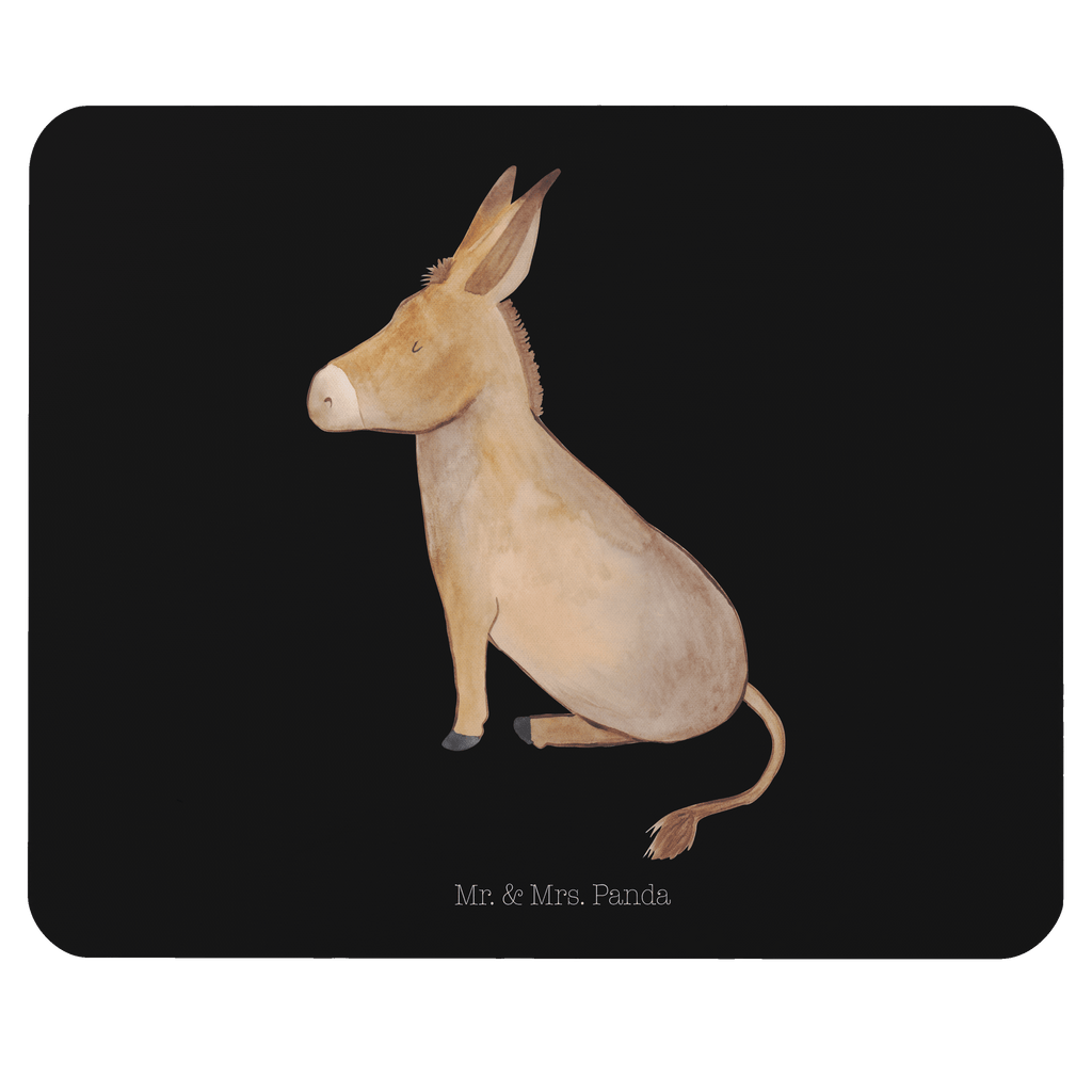 Mauspad Esel Mousepad, Computer zubehör, Büroausstattung, PC Zubehör, Arbeitszimmer, Mauspad, Einzigartiges Mauspad, Designer Mauspad, Tiermotive, Gute Laune, lustige Sprüche, Tiere, Esel, Weisheit, Lebensmut, Lebensglück, Ziel, Lebensziel, Mut, erfolg, tapferkeit, positive gedanken, zuversicht