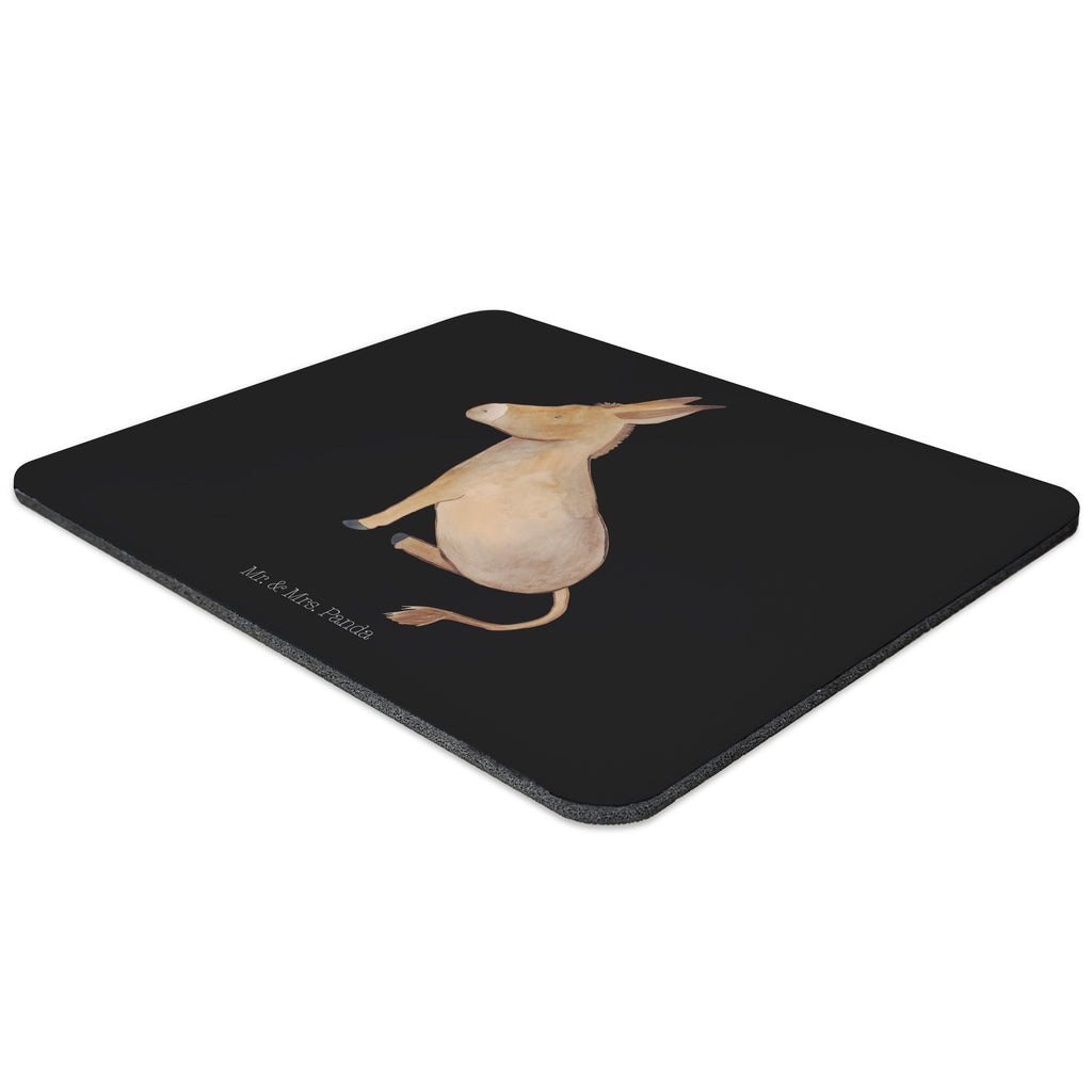 Mauspad Esel Mousepad, Computer zubehör, Büroausstattung, PC Zubehör, Arbeitszimmer, Mauspad, Einzigartiges Mauspad, Designer Mauspad, Tiermotive, Gute Laune, lustige Sprüche, Tiere, Esel, Weisheit, Lebensmut, Lebensglück, Ziel, Lebensziel, Mut, erfolg, tapferkeit, positive gedanken, zuversicht