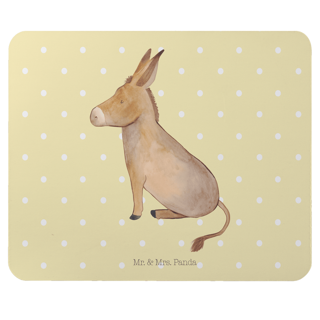 Mauspad Esel Mousepad, Computer zubehör, Büroausstattung, PC Zubehör, Arbeitszimmer, Mauspad, Einzigartiges Mauspad, Designer Mauspad, Tiermotive, Gute Laune, lustige Sprüche, Tiere, Esel, Weisheit, Lebensmut, Lebensglück, Ziel, Lebensziel, Mut, erfolg, tapferkeit, positive gedanken, zuversicht