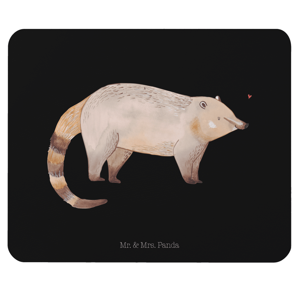 Mauspad Nasenbaer Mousepad, Computer zubehör, Büroausstattung, PC Zubehör, Arbeitszimmer, Mauspad, Einzigartiges Mauspad, Designer Mauspad, Tiermotive, Gute Laune, lustige Sprüche, Tiere, Nasenbär, Nasenbären, Rüsselbär, Bär